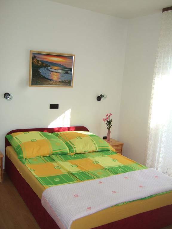 Apartments Bibijana Pakoštane Cameră foto