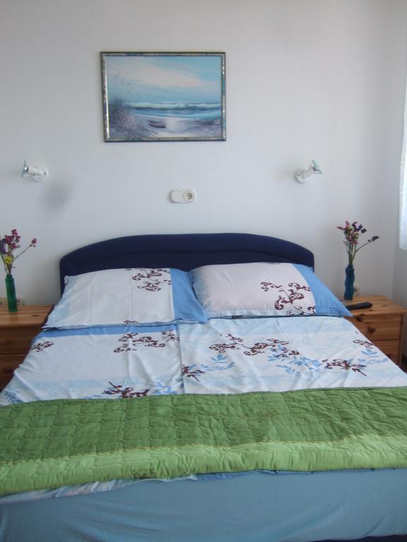 Apartments Bibijana Pakoštane Cameră foto