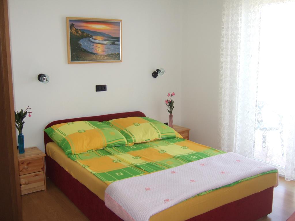 Apartments Bibijana Pakoštane Cameră foto
