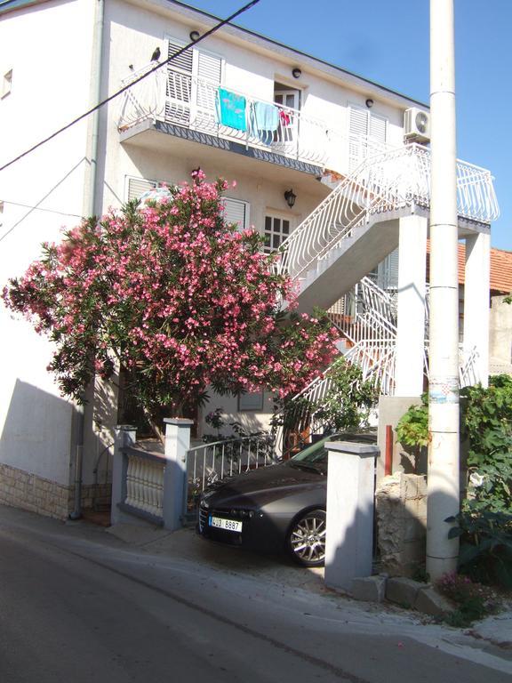 Apartments Bibijana Pakoštane Cameră foto