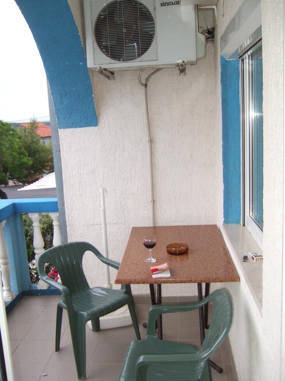 Apartments Bibijana Pakoštane Cameră foto